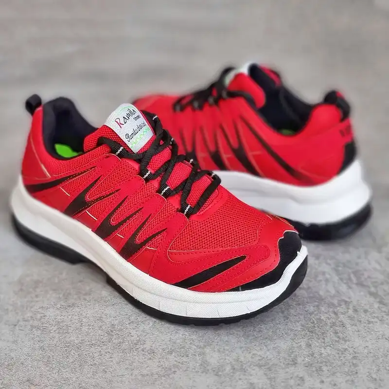 کفش پیاده روی زنانه رامیلا مدل vipqs