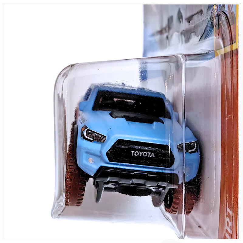 ماکت ماشین هات ویلز مدل HW 20 Toyota Tacoma