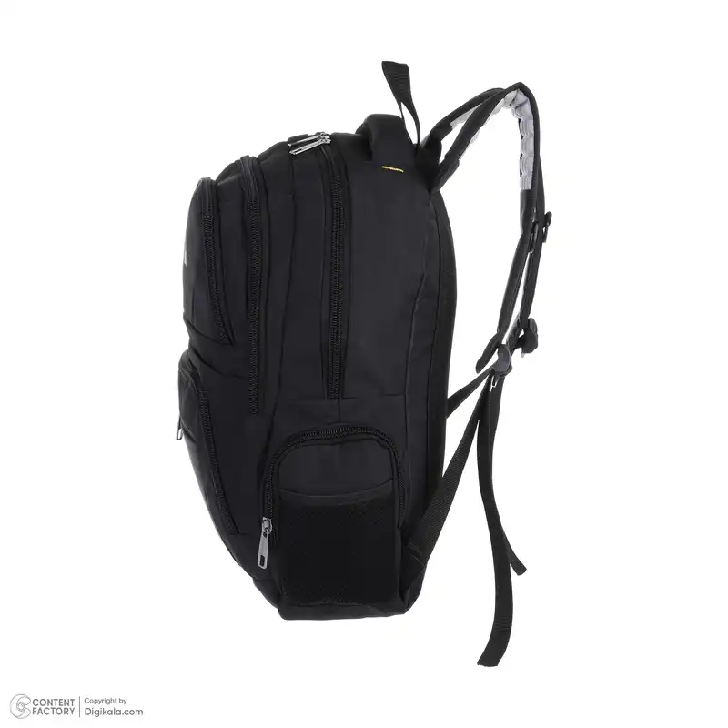 کوله پشتی سفری دیکمپ مدل TRAVEL-30-024