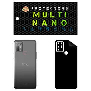 MULTI NANO X-F1M Back Skin For htc Desire 20 Plus
