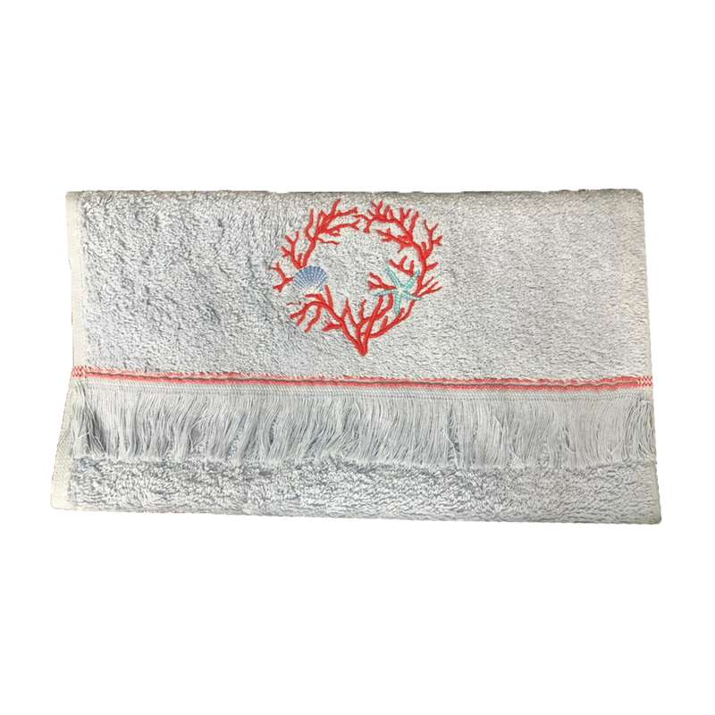 حوله دست   انگلیش هوم مدل  Nefina سایز 30x45  سانتی متر