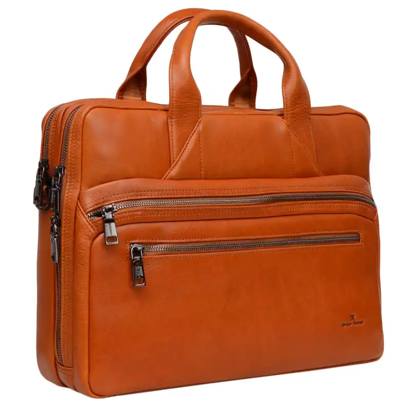 کیف اداری انزو رسی مدل 3715-1 کد 100163