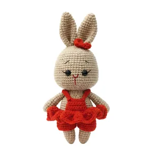 عروسک مدل خرگوش ملوس کد001