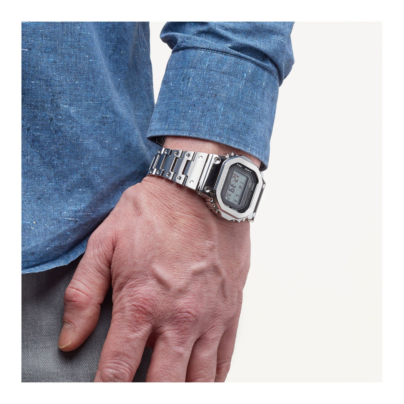 Gmw b5000 d Clearance