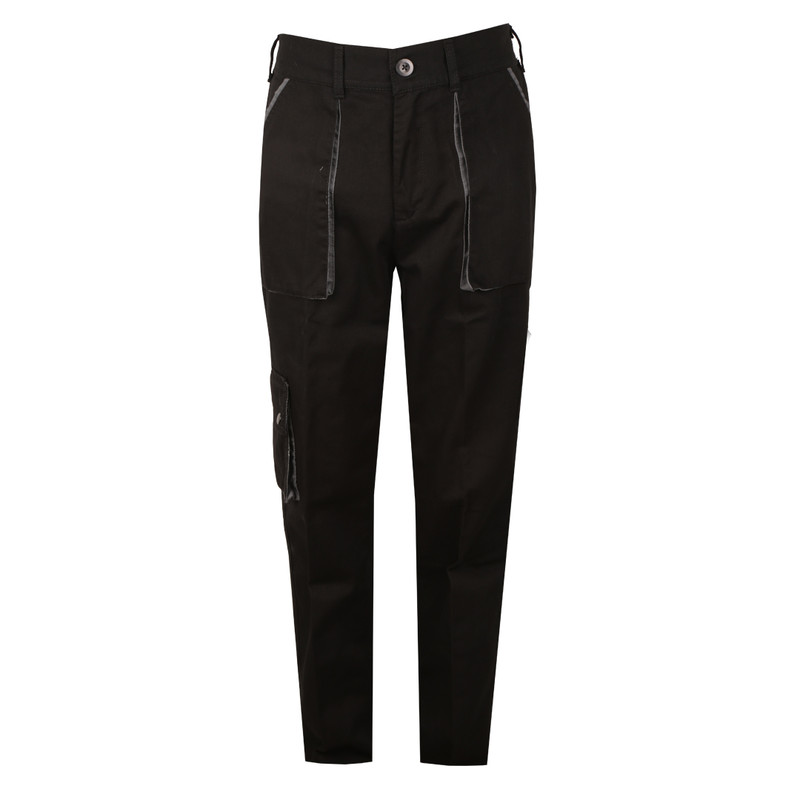 لباس کار مردانه مدل دو تکه کد 0232