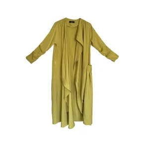 مانتو زنانه ماسیمو دوتی کد 055