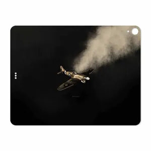 MAHOOT World War II Aircraft Cover Sticker for Apple iPad Pro 12.9 GEN 3 2018 A1983
