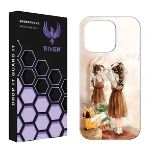 RIVEN RI1-4 Case For Apple iPhone 11 Pro Max