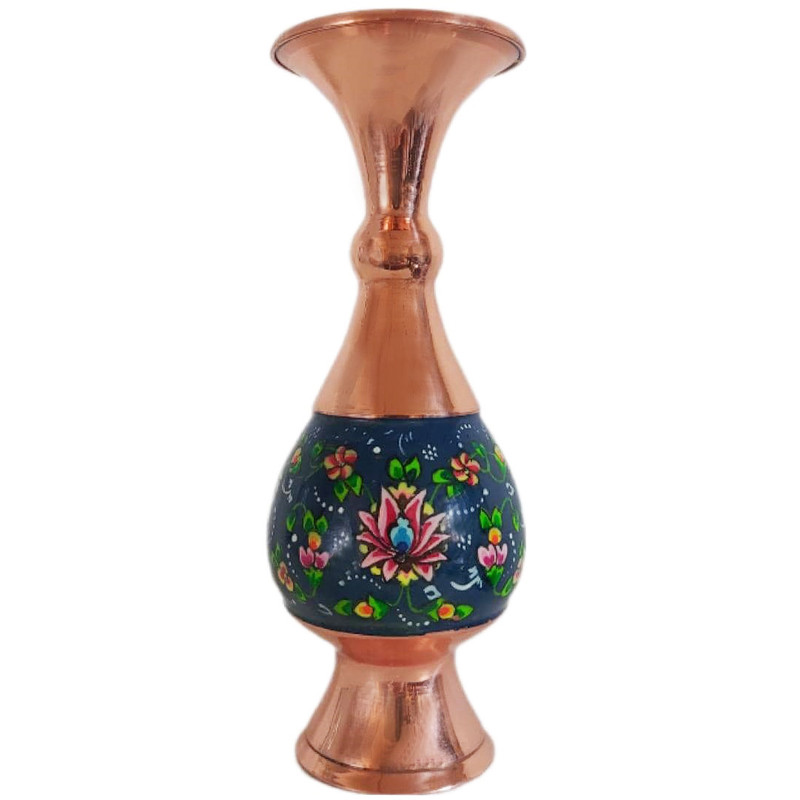گلدان مسی مدل پرداز کد GP16