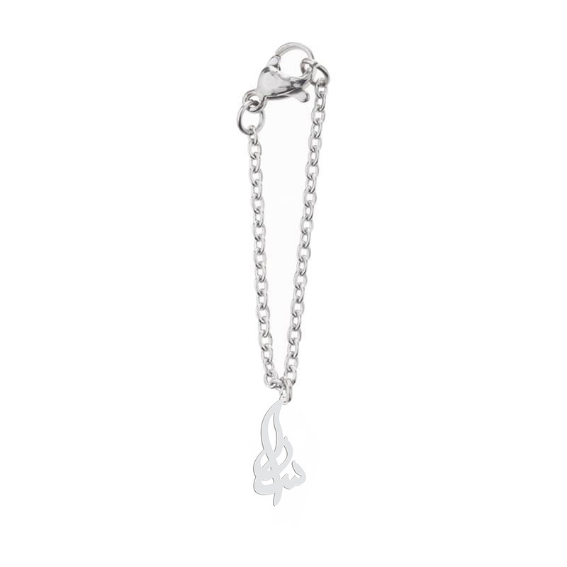 آویز ساعت نقره زنانه هایکا طرح سارا مدل n.ha-198 آویز ساعت نقره زنانه هایکا طرح سارا مدل n.ha-198