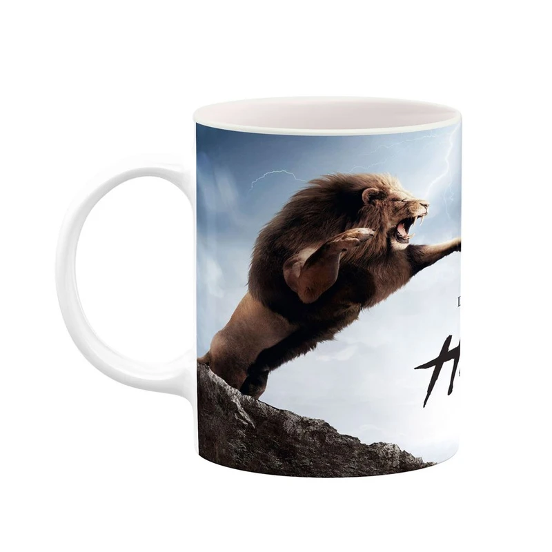 ماگ کاکتی مدل هرکولز Hercules کد mgh38973