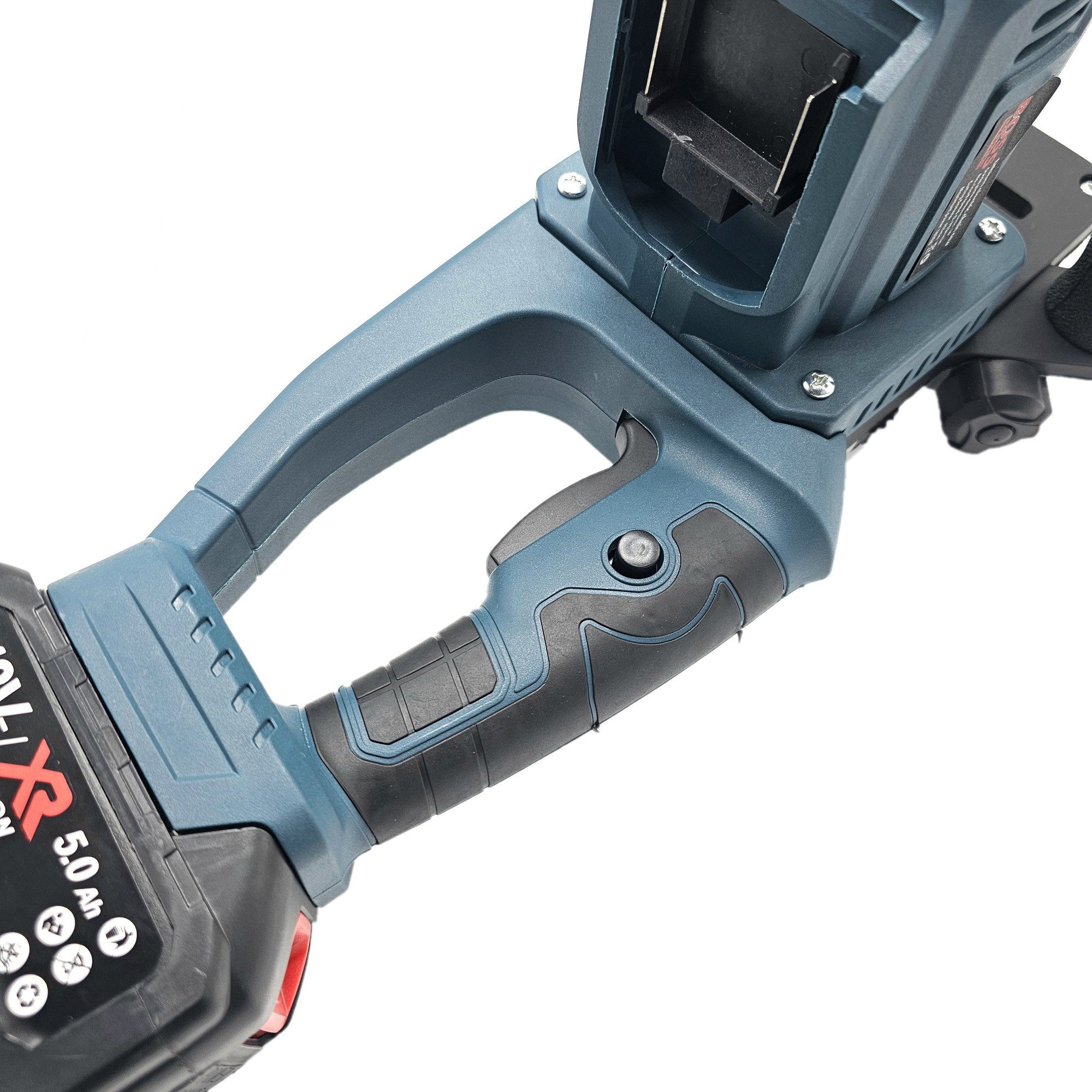 اره زنجیری شارژی صنعتی باس مدل LIFE_STYLE کد 2 اره زنجیری شارژی صنعتی باس مدل LIFE_STYLE کد 2