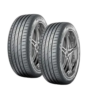 لاستیک خودرو کومهو تایر مدل PS71 سایز 18 / 60 / 235 میلی‌متر تولید سال 2024 تعداد 2 حلقه