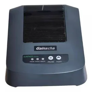 پرینتر لیبل زن گینشا مدل GS2406T