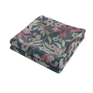 روکش لحاف مدل فرشته یک نفره سایز 220x160 سانتی متر