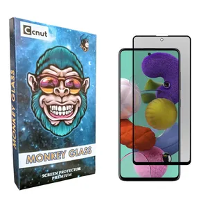 Coconut monku Privacy Screen Protector For Samsung Galaxy A51 4G
