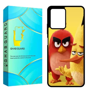 Ghab Guard CHAPX5P Cover For Xiaomi Poco X5 Pro 5G