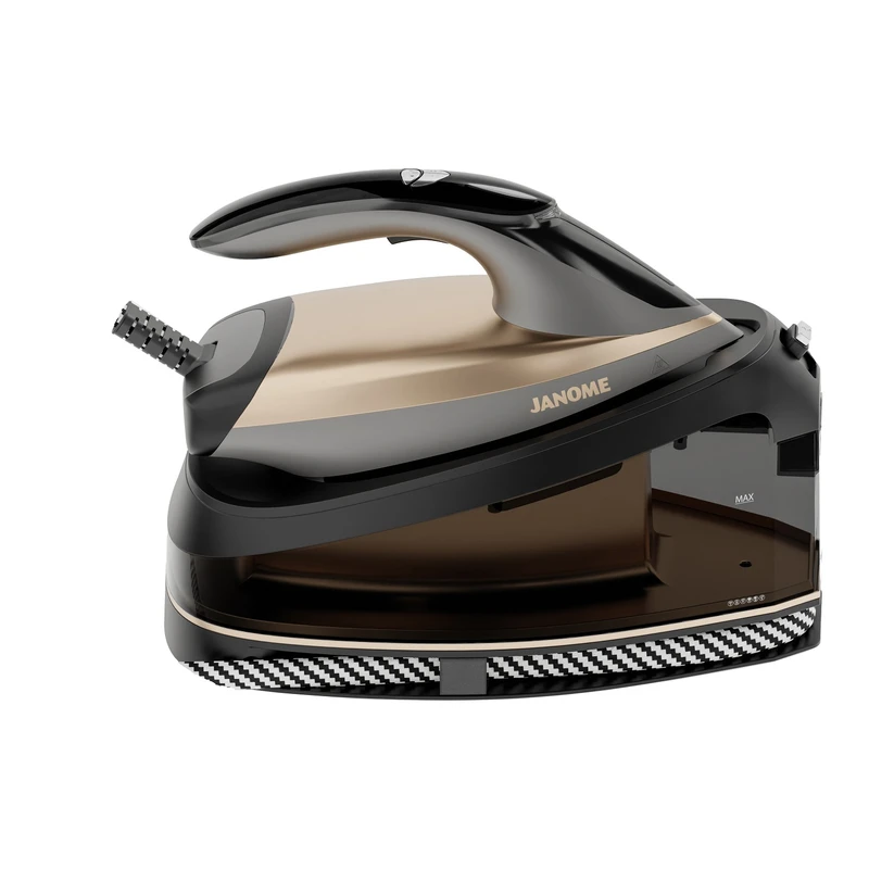 اتو مخزن‌دار 2200 وات ژانومه مدل SE2550