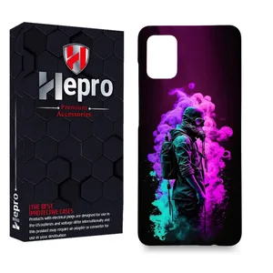 HEPRO MC Cover for XIAOMI POCO M3