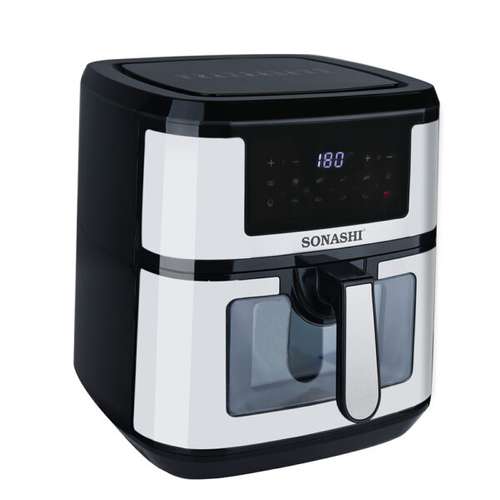 سرخ کن سوناشی مدل SAF-950