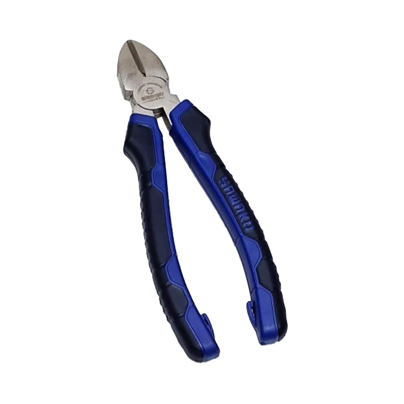 انبر سیم چین ساواکو مدل YP-200MM سایز 8 اینچ 