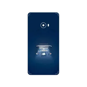 MAHOOT Programming 3 Cover Sticker for Xiaomi Mi Note 2