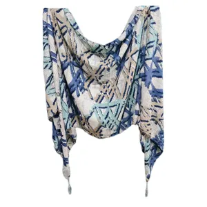 شال زنانه مدل 100046