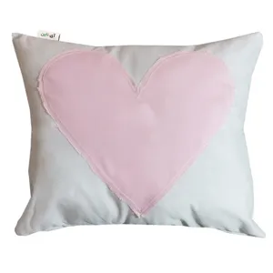 بالش نوزاد آی ناین طرح قلب