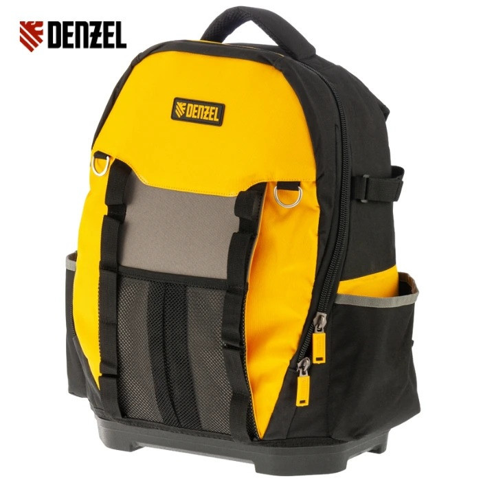کوله پشتی ابزار دنزل مدل backpack کوله پشتی ابزار دنزل مدل backpack