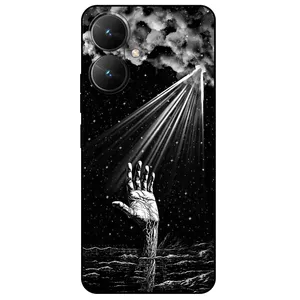 Megafone Last Hope 7427 Cover For Xiaomi Poco M6