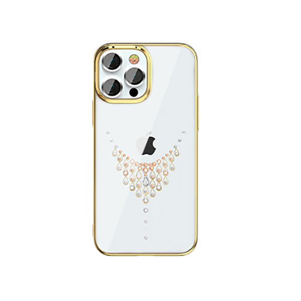 کاور کینگیس بار مدل ریسه کد 02 مناسب برای گوشی موبایل اپل iphone 13 pro