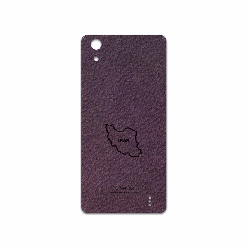 برچسب پوششی ماهوت مدل PL-IRC مناسب برای گوشی موبایل جی ال ایکس Maad