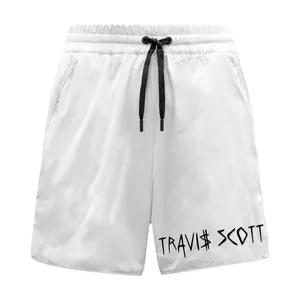 شلوارک مردانه مدل تراویس اسکات کد E359