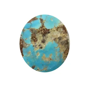 سنگ فیروزه پارلا گوهر کد 5317