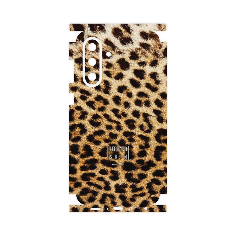 برچسب پوششی ماهوت مدل Leopard Skin-FullSkin مناسب برای گوشی موبایل سامسونگ Galaxy A36
