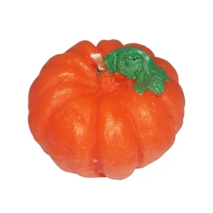 شمع مدل کدو کد 006 بسته 2 عددی