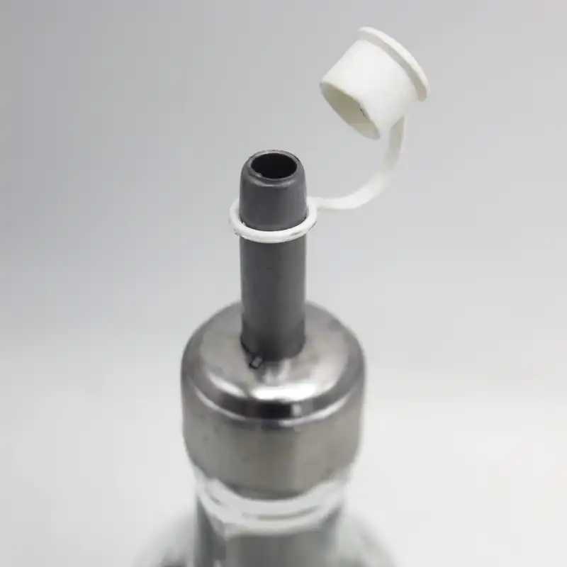 آبلیمو خوری مدل بلوط طرح شنل دار کد YPK-SIZE2-19CM