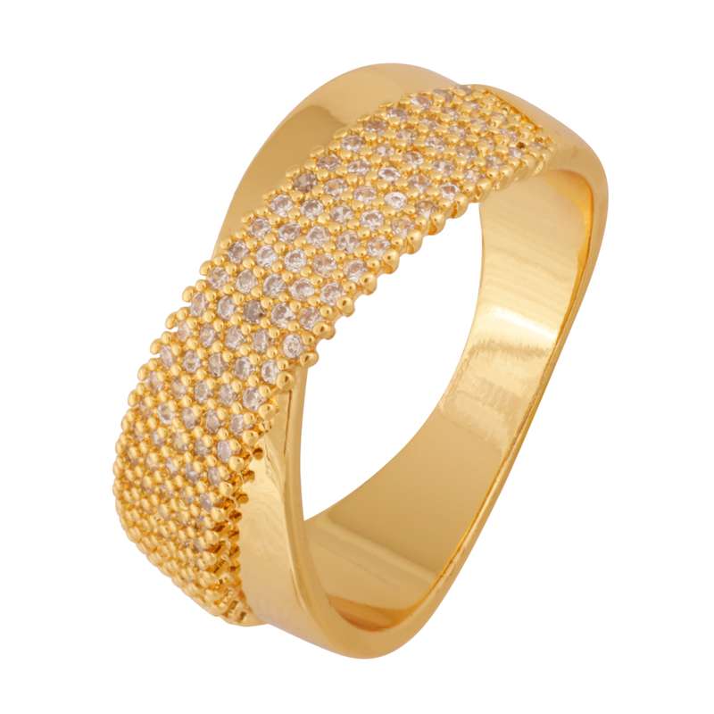 انگشتر زنانه مدل R3483