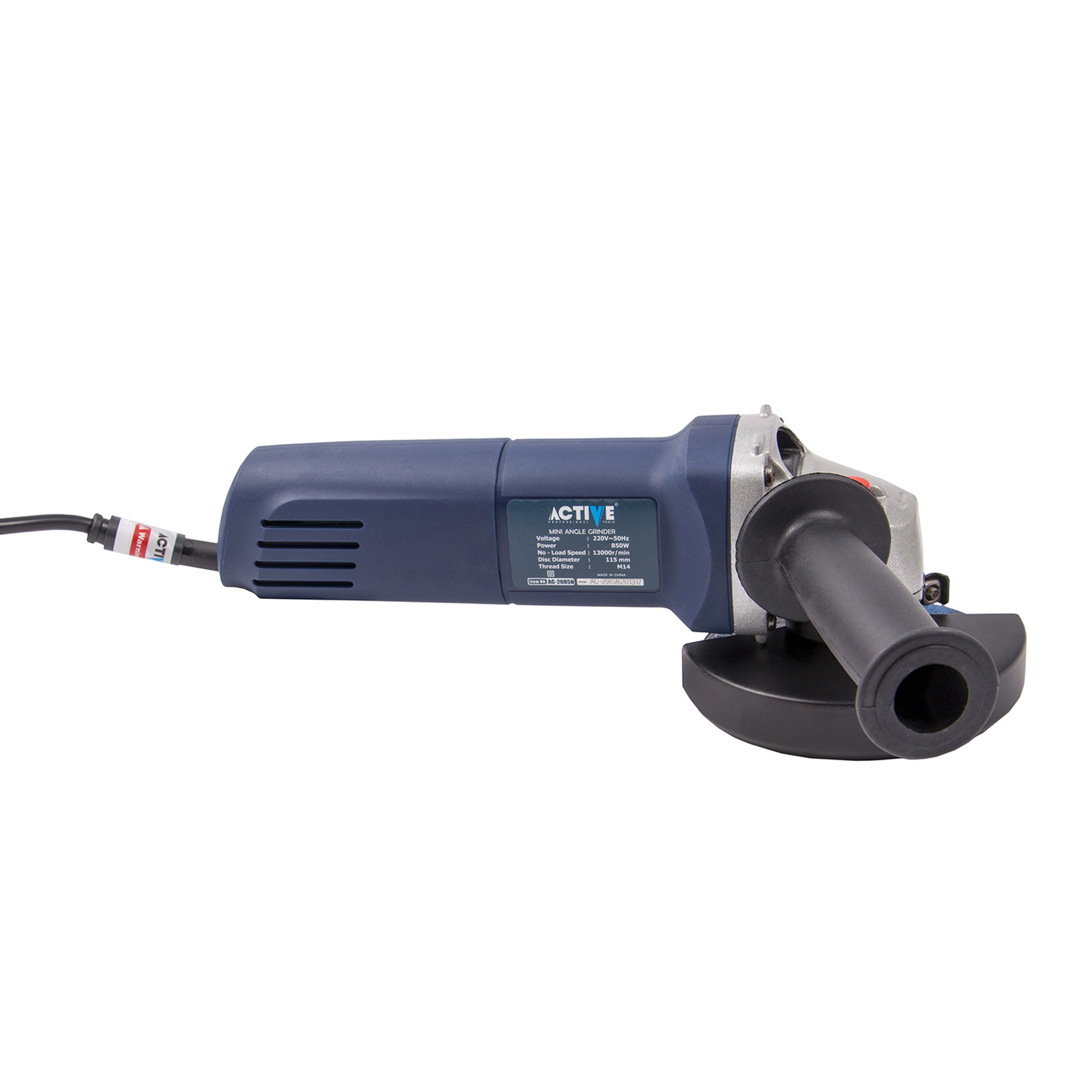 مینی فرز اکتیو تولز مدل AC-2085N مینی فرز اکتیو تولز مدل AC-2085N