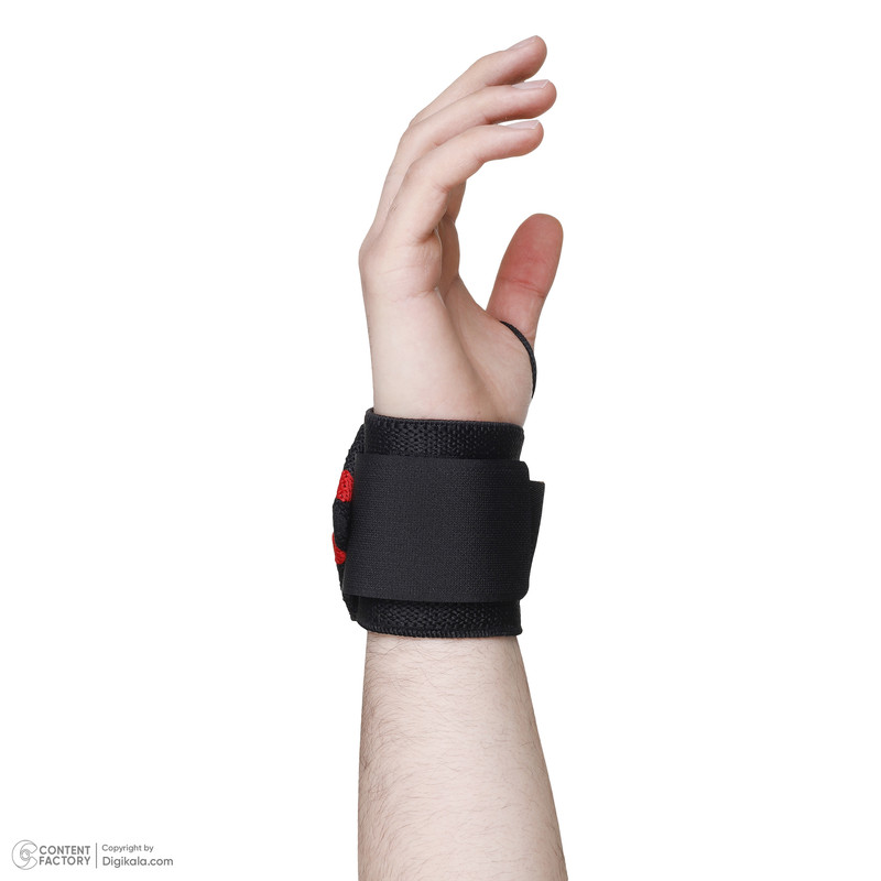 مچ بند طبی سما طب پاکان مدل شستی کد 2040