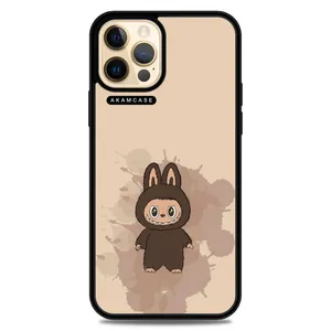 AKAM AMC-WA12PRO-LABUBU-11Cover For Apple iPhone 12 Pro