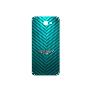 MAHOOT Aston Martin Cover Sticker for Samsung Galaxy J5 Prime