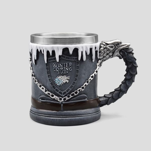 ماگ مدل Game of Thrones