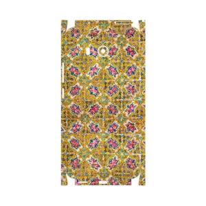 MAHOOT Iran Tile 15-FullSkin Cover Sticker for HTC U11
