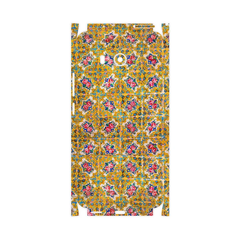 برچسب پوششی ماهوت مدل Iran Tile 15-FullSkin مناسب برای گوشی موبایل اچ تی سی U11