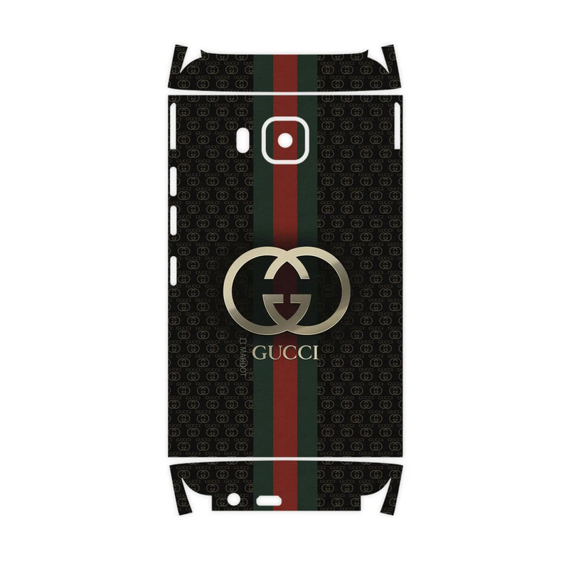 برچسب پوششی ماهوت مدل GCC-FullSkin مناسب برای گوشی موبایل اچ تی سی One M9