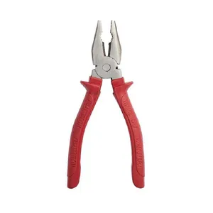 انبر دست مدل x456 سایز 8 اینچ