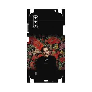 MAHOOT Shahram Nazeri-FullSkin Cover Sticker for Samsung Galaxy A01