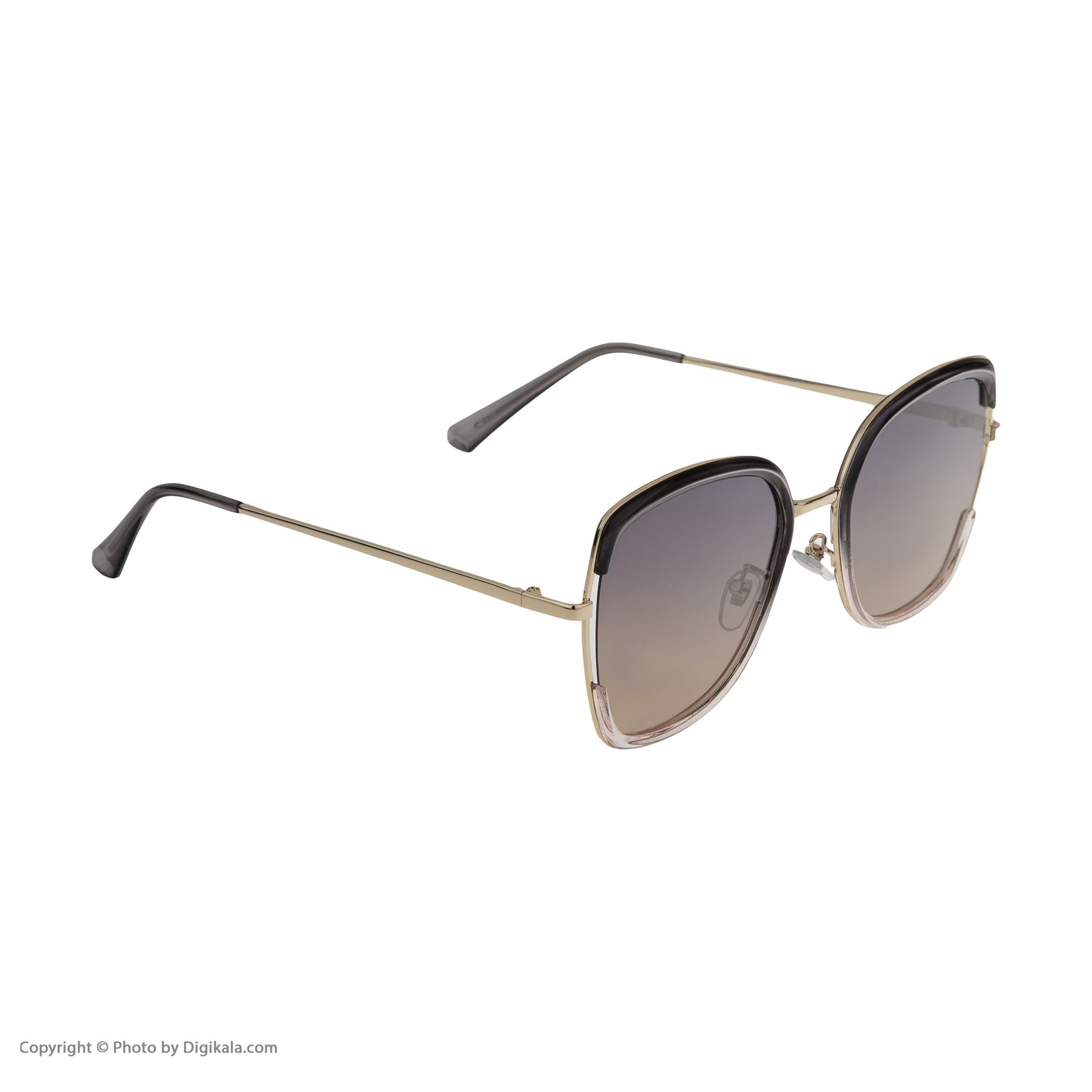 عینک آفتابی زنانه سانکروزر مدل 6010 -  - 3