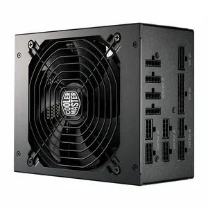 منبع تغذیه کامپیوتر کولر مستر مدل MWE GOLD 1050 V2 FULL